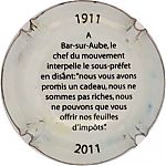 Nom du fichier=HUGUET_PATRICIA_Ndeg03_Serie_de_6_28Revolte_des_vignerons2C_Offrande_du_sous-Prefet2C_Verso.jpg
Taille du fichier=24Ko
Dimensions : 400x400
Ajouté le : 30 Juin 2022 HUGUET_PATRICIA_Ndeg03_Serie_de_6_28Revolte_des_vignerons2C_Offrande_du_sous-Prefet2C_Verso.jpg