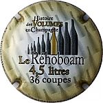 Nom du fichier=Histoire_des_volumes_en_champagne_7_Rehoboam.jpg
Taille du fichier=28Ko
Dimensions : 400x400
Ajouté le : 18 Juillet 2022 Histoire_des_volumes_en_champagne_7_Rehoboam.jpg