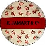 Nom du fichier=JAMART_E____CIE_Ndeg32b_Creme2C_Barre_rouge.jpg
Taille du fichier=23Ko
Dimensions : 400x400
Ajouté le : 12 Novembre 2021 JAMART_E____CIE_Ndeg32b_Creme2C_Barre_rouge.jpg