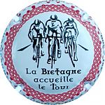 JUPIN_ET_FILS_Ndeg04_Serie_de_4_28Tour_de_France_en_Bretagne29_Fond_blanc2C_contour_pois_rouges2C_Tirage_500_sur_contour.JPG