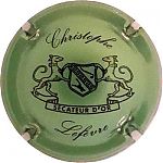 Nom du fichier=LEFEVRE_CHRISTOPHE_Ndeg04x-NR_Vert_metallise_et_noir.jpg
Taille du fichier=16Ko
Dimensions : 400x400
Ajouté le : 23 Novembre 2019 LEFEVRE_CHRISTOPHE_Ndeg04x-NR_Vert_metallise_et_noir.jpg
