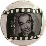 Nom du fichier=LEMAIRE_DOMINIQUE_NR_Cinema2C_Serie_22C_Louis_de_Funes.JPG
Taille du fichier=21Ko
Dimensions : 400x400
Ajouté le : 19 Novembre 2018 LEMAIRE_DOMINIQUE_NR_Cinema2C_Serie_22C_Louis_de_Funes.JPG