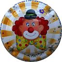 Nom du fichier=LEMAIRE_DOMINIQUE_NR_serie_clowns2C_contour_blanc_et_jaune.JPG
Taille du fichier=23Ko
Dimensions : 400x400
Ajouté le : 09 Mai 2017 LEMAIRE_DOMINIQUE_NR_serie_clowns2C_contour_blanc_et_jaune.JPG