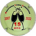 Nom du fichier=LHUILLIER_Ndeg82_15_ans_Lumes_Collection2C_Fond_vert2C_Tirage_1000_au_verso.jpg
Taille du fichier=20Ko
Dimensions : 400x400
Ajouté le : 02 Septembre 2022 LHUILLIER_Ndeg82_15_ans_Lumes_Collection2C_Fond_vert2C_Tirage_1000_au_verso.jpg