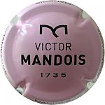 Nom du fichier=MANDOIS_Ndeg10x-NR_Cuvee_Victor2C_Rose_et_noir.JPG
Taille du fichier=14Ko
Dimensions : 400x400
Ajouté le : 19 Mai 2019 MANDOIS_Ndeg10x-NR_Cuvee_Victor2C_Rose_et_noir.JPG