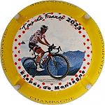 Nom du fichier=NdegNR_Tour_de_France_20232C_Ctr_jaune2C_Etapes_de_montagne.jpg
Taille du fichier=22Ko
Dimensions : 400x400
Ajouté le : 18 Mars 2023 NdegNR_Tour_de_France_20232C_Ctr_jaune2C_Etapes_de_montagne.jpg