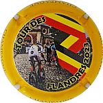 Nom du fichier=NdegNR_Tour_des_Flandres_20232C_Polychrome2C_contour_jaune.jpg
Taille du fichier=26Ko
Dimensions : 400x400
Ajouté le : 18 Mars 2023 NdegNR_Tour_des_Flandres_20232C_Polychrome2C_contour_jaune.jpg