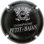 Nom du fichier=PETIT___BAJAN_Ndeg04_Noir_et_blanc.JPG
Taille du fichier=18Ko
Dimensions : 400x400
Ajouté le : 16 Novembre 2019 PETIT___BAJAN_Ndeg04_Noir_et_blanc.JPG