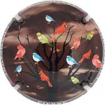 Nom du fichier=PIERRE_CHRISTOPHE_Ndeg21_Serie_oiseaux2C_Polychrome2C_fond_noir.jpg
Taille du fichier=25Ko
Dimensions : 400x400
Ajouté le : 25 Novembre 2022 PIERRE_CHRISTOPHE_Ndeg21_Serie_oiseaux2C_Polychrome2C_fond_noir.jpg
