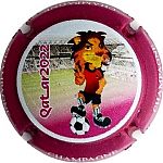 Nom du fichier=QUATAR_COUPE_DU_MONDE_2022_Mascotte.jpg
Taille du fichier=29Ko
Dimensions : 392x390
Ajouté le : 06 Novembre 2022 QUATAR_COUPE_DU_MONDE_2022_Mascotte.jpg