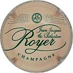 Nom du fichier=ROYER_JEAN-JACQUES_ET_SEBASTIEN_NR_Creme_et_vert.jpg
Taille du fichier=22Ko
Dimensions : 400x400
Ajouté le : 19 Septembre 2021 ROYER_JEAN-JACQUES_ET_SEBASTIEN_NR_Creme_et_vert.jpg