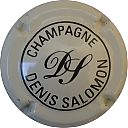 SALOMON_DENIS_Ndeg19_Creme_pale_et_noir.JPG