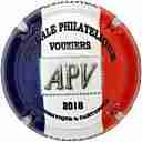 Nom du fichier=VAUTHIER_YANNICK_Ndeg02x-NR_Amicale_philatelique_de_Vouziers_20182C_Bleu2C_blanc_et_rouge.jpg
Taille du fichier=20Ko
Dimensions : 400x400
Ajouté le : 23 Avril 2018 VAUTHIER_YANNICK_Ndeg02x-NR_Amicale_philatelique_de_Vouziers_20182C_Bleu2C_blanc_et_rouge.jpg