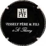 Nom du fichier=VESSELY_P__ET_F__NR_Noir_mat_et_argent.jpg
Taille du fichier=18Ko
Dimensions : 400x400
Ajouté le : 28 Juin 2021 VESSELY_P__ET_F__NR_Noir_mat_et_argent.jpg