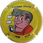 Nom du fichier=VIGIER-PERROT_Ndeg39a_Madam_Pheip_1998-20182C_Fond_jaune.JPG
Taille du fichier=24Ko
Dimensions : 400x400
Ajouté le : 28 Mars 2023 VIGIER-PERROT_Ndeg39a_Madam_Pheip_1998-20182C_Fond_jaune.JPG