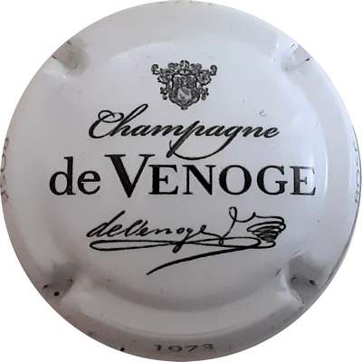 N°NR Millésime Rosé 1973
Photo MH Millot
