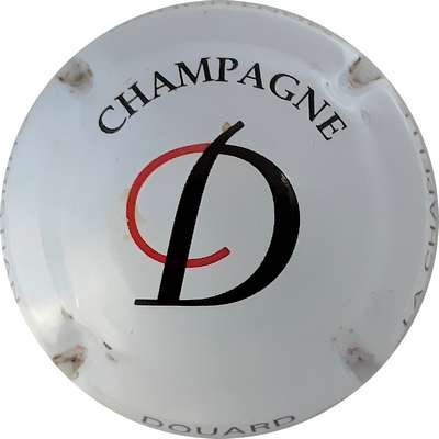 N°07g Blanc, CD noir et rouge
Photo MH MILLOT
