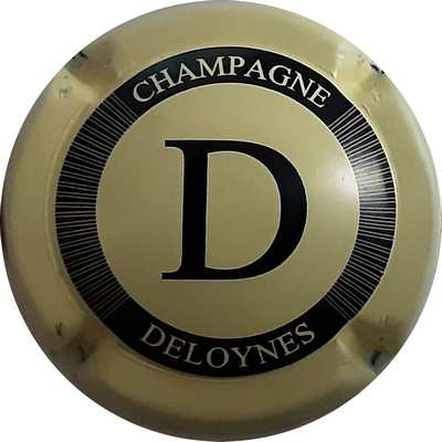 N°01x-NR Jaune-crème et noir
Photo MH Millot
