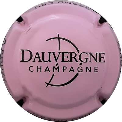 N°06f Rose et noir
Photo MH Millot
