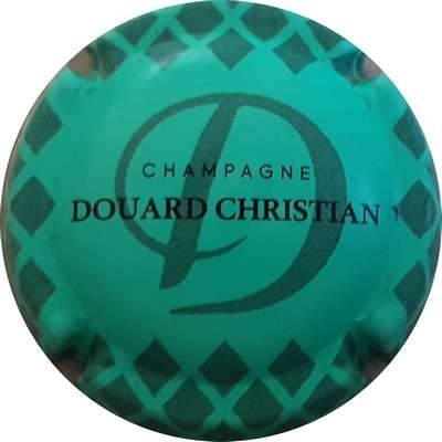 N°09b Vert, carré sur le contour
Photo MH Millot
