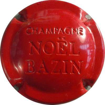 N°05 Estampée rouge
Photo, MH MILLOT
