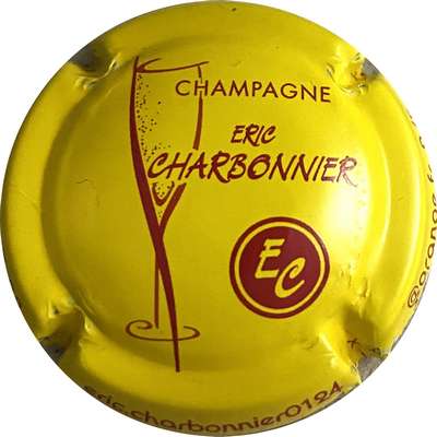 N°11f Jaune et bordeaux
Photo MH Millot
