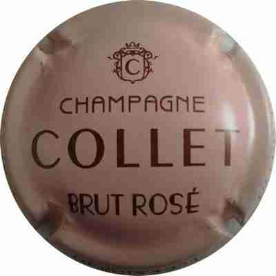 N°05o Rose et bordeaux, brut rosé
PHOTO MH Millot
