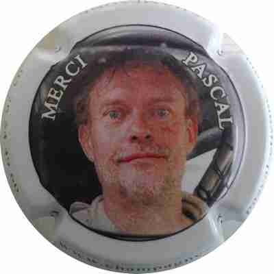 N°19 Epernay rallye 2018, Merci Pascal, personnalisée Etienne Pascal
Photo MH Millot
