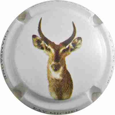 N°22b Série de 9 (animaux), 2/9 Cob de fassa
Photo Marie-Hélène MILLOT
