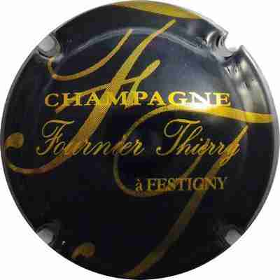 N°05d Noir et or
Photo MH Millot
