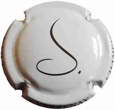 N°14c Blanc, J noir
Photo Marie-Hélène MILLOT
