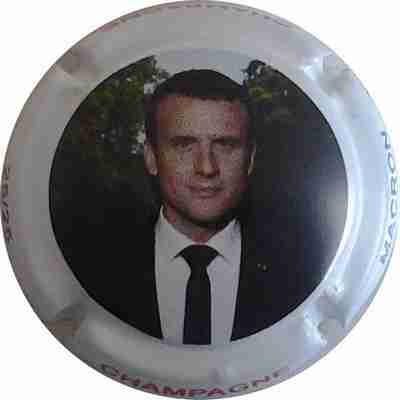 C72 25-25 Macron
Photo MILLOT
