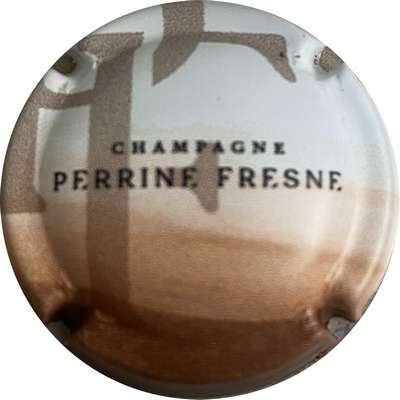 N°03 Blanc et marron
Photo MH Millot
