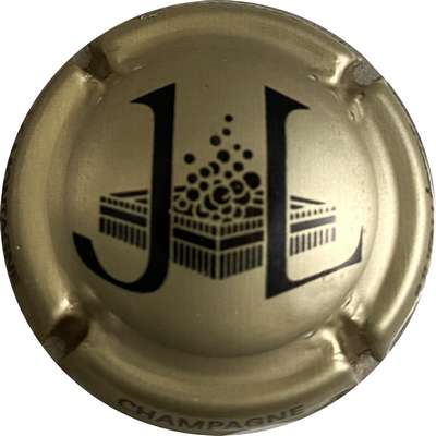 N°03c Or, JL noir
Photo MH Millot
