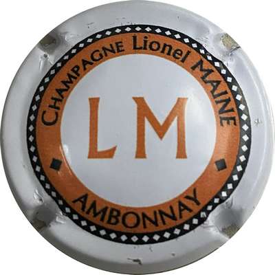 N°11a Cercle orange
Photo MH Millot
