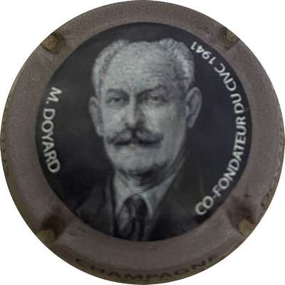 N°12c Contour gris
Photo MH Millot
