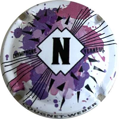 N°22c Puzzle Verneuil, N
Photo MH Millot
