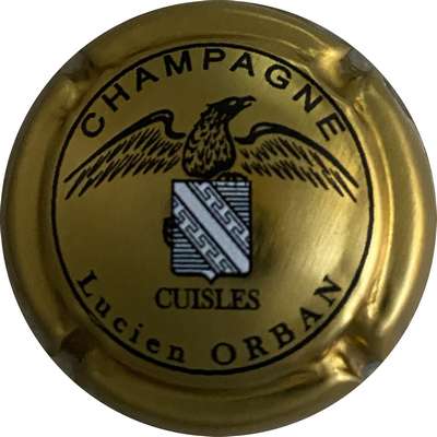 N°22w Or, noir et blanc
Photo MH Millot
