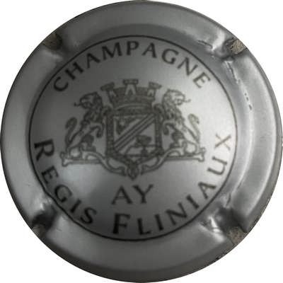 N°24nNR Gris mat et noir
