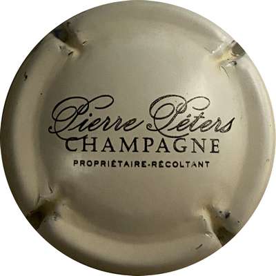 N°28d Crème mat et noir, "Propriétaire-Récoltant"
MH Millot                 
