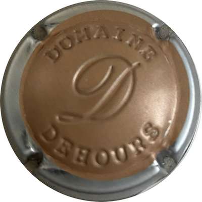 N°NR 28y Estampée marron clair, contour métal
Photo MH Millot
Mots-clés: NR