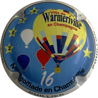 N°NR 40h 16ème Montgolfiade en Chamapgne, 2026
Photo MH Millot
