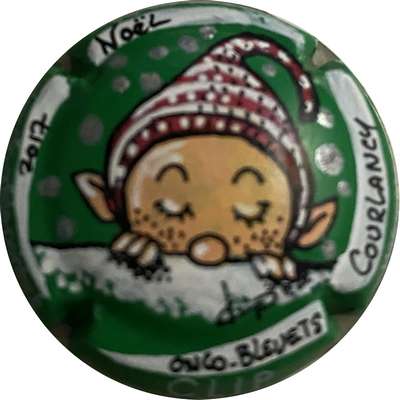 N°NR PALM par CLIP Christine Le Pallac, Noël 2017, Lutin, Onco Bleuets Courlancy Reims
Photo MH Millot
Mots-clés: Lutin;Onco Bleuets Courlancy;PALM