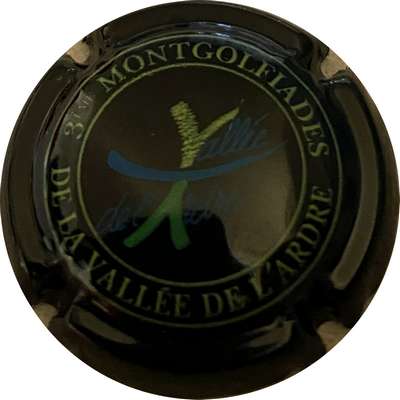 _ H8710a 3ème montgolfiades, fond noir
Photo MH Millot
