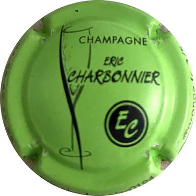 N°12i Vert pomme et noir
Photo MH Millot
