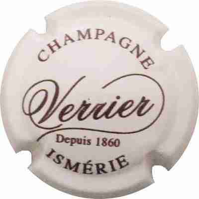 N°17f ISMERIE, Blanc
Photo MILLOT
