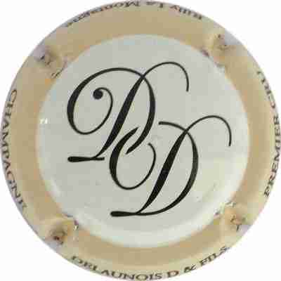 N°01b Contour crème
Photo BOURASSEAU
