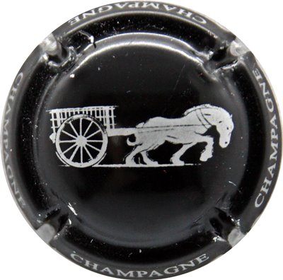 N°23 Noir et argent
Marc76
