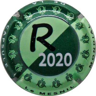 N°27b R- MONDIAL 2020
Marc76
