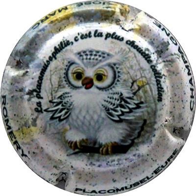 N°043x-NR PLACOMUSEL'EURE
Marc76
